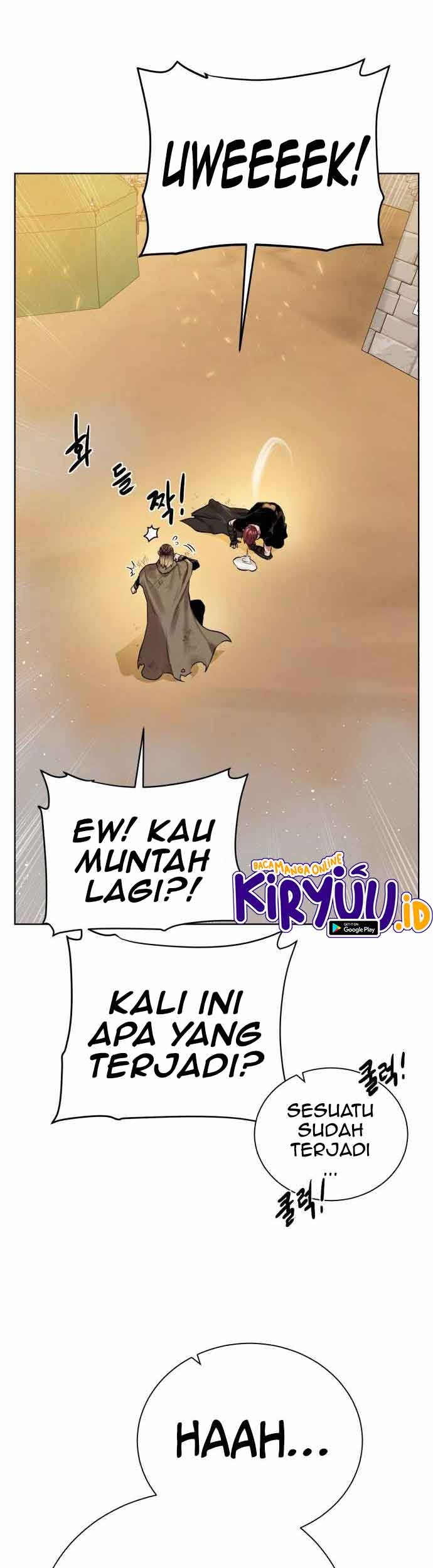 Dungeon and Artifact Chapter 81 Gambar 4