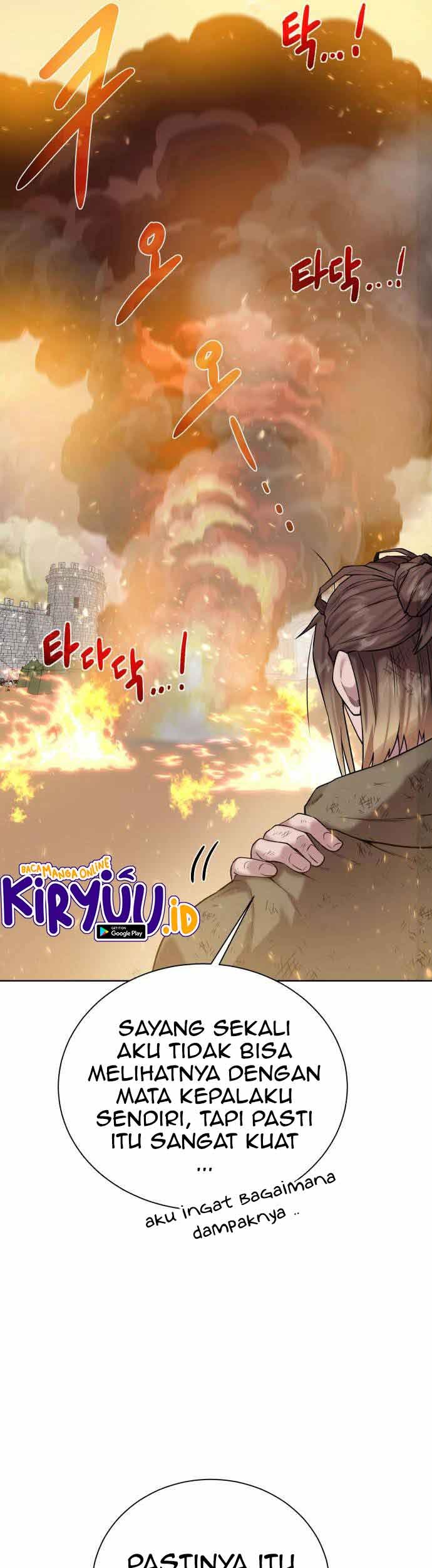 Dungeon and Artifact Chapter 81 Gambar 6