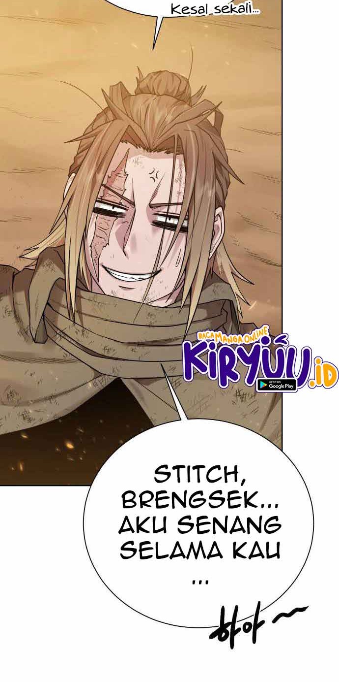 Dungeon and Artifact Chapter 81 Gambar 9