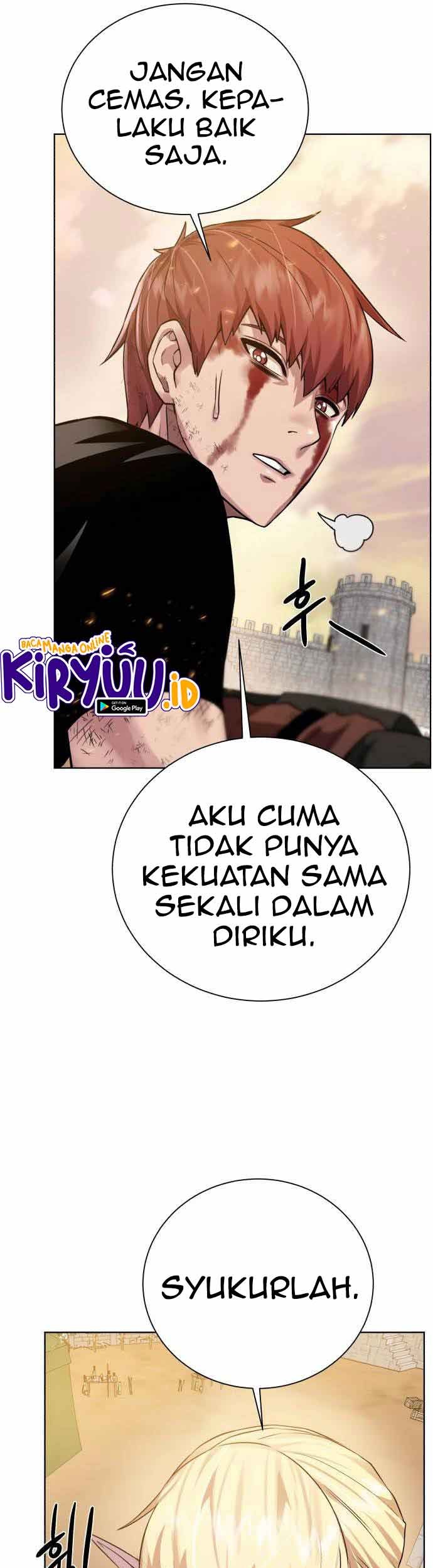 Dungeon and Artifact Chapter 81 Gambar 10