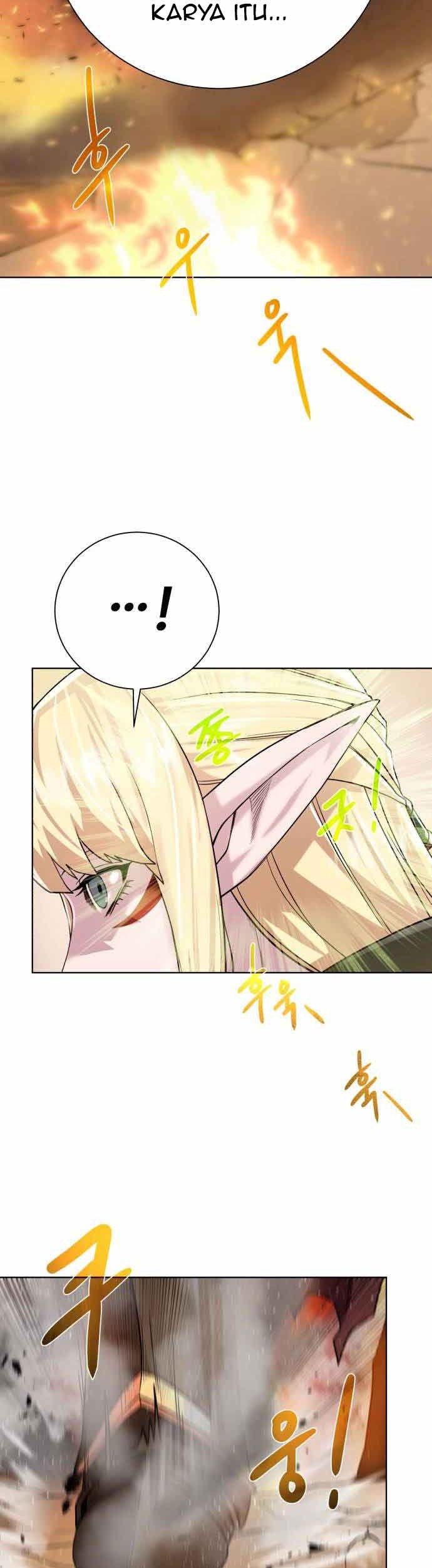 Dungeon and Artifact Chapter 81 Gambar 12