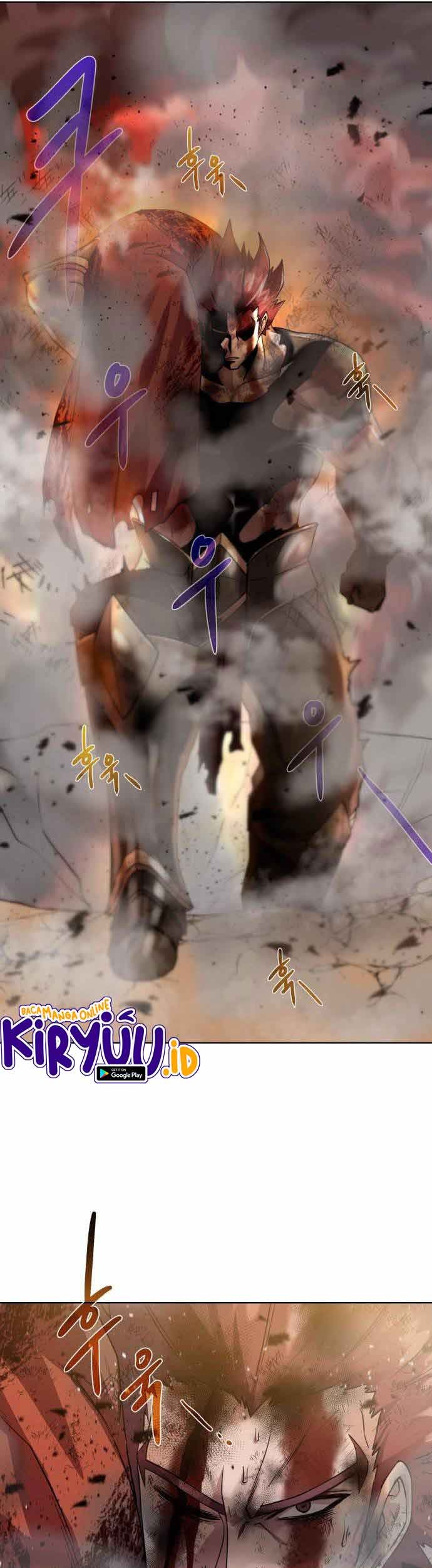 Dungeon and Artifact Chapter 81 Gambar 14