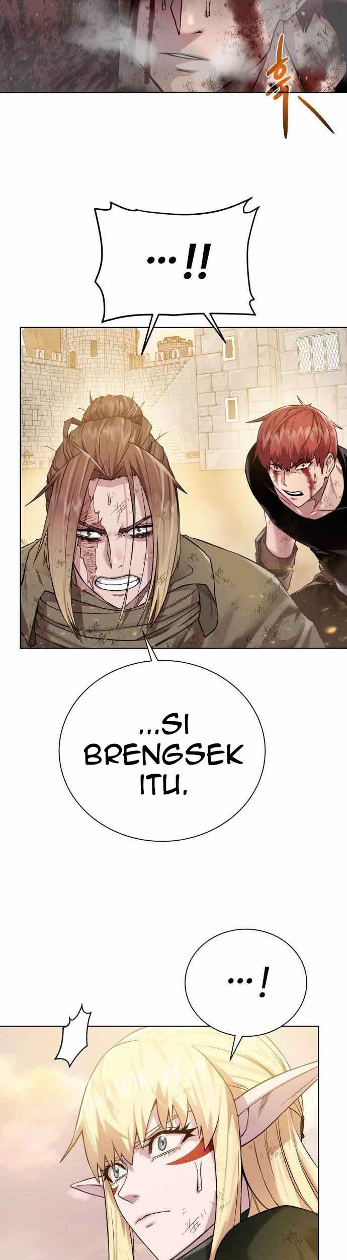 Dungeon and Artifact Chapter 81 Gambar 15