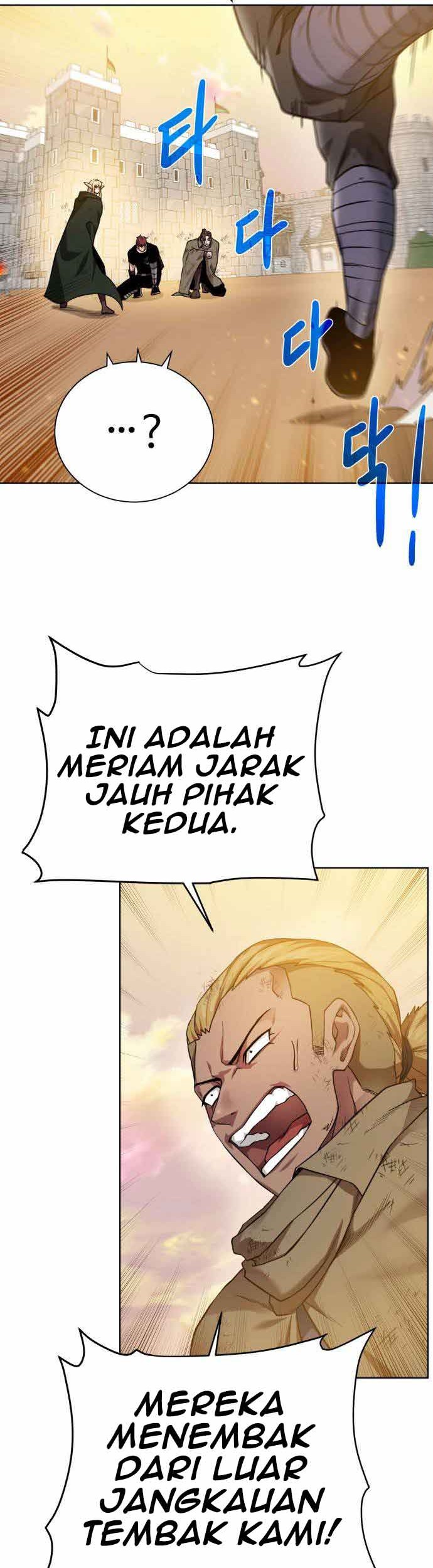 Dungeon and Artifact Chapter 81 Gambar 19