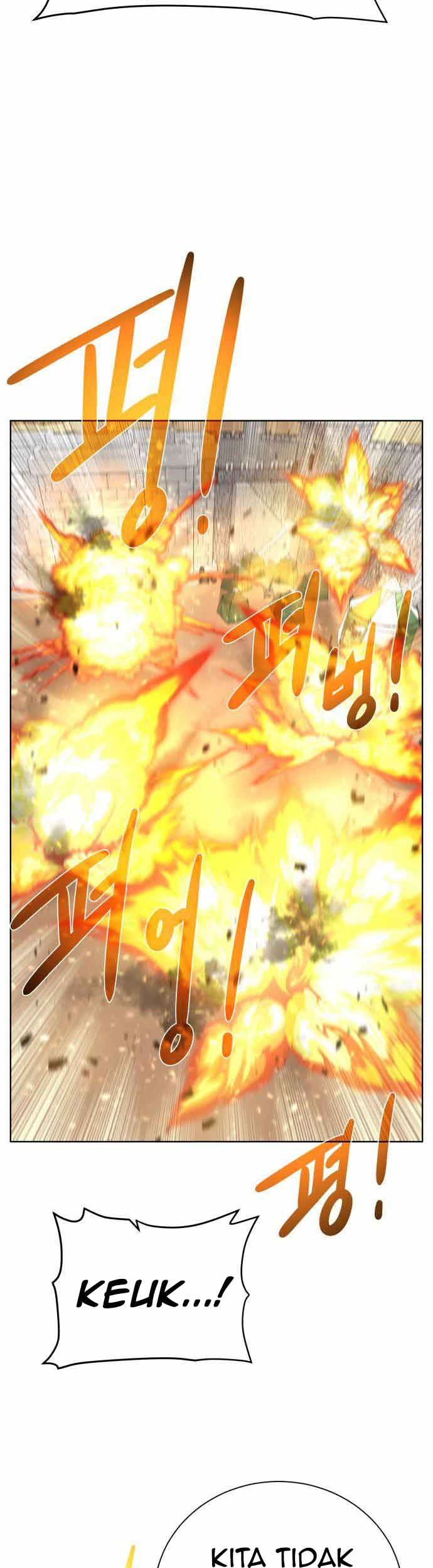 Dungeon and Artifact Chapter 81 Gambar 20