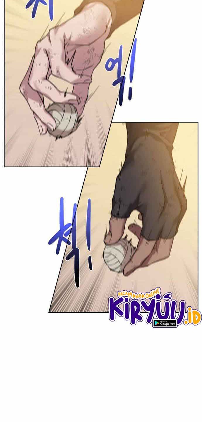 Dungeon and Artifact Chapter 81 Gambar 25