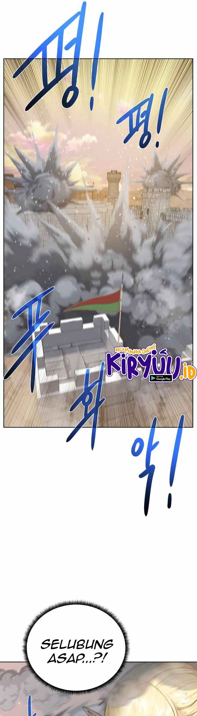 Dungeon and Artifact Chapter 81 Gambar 26