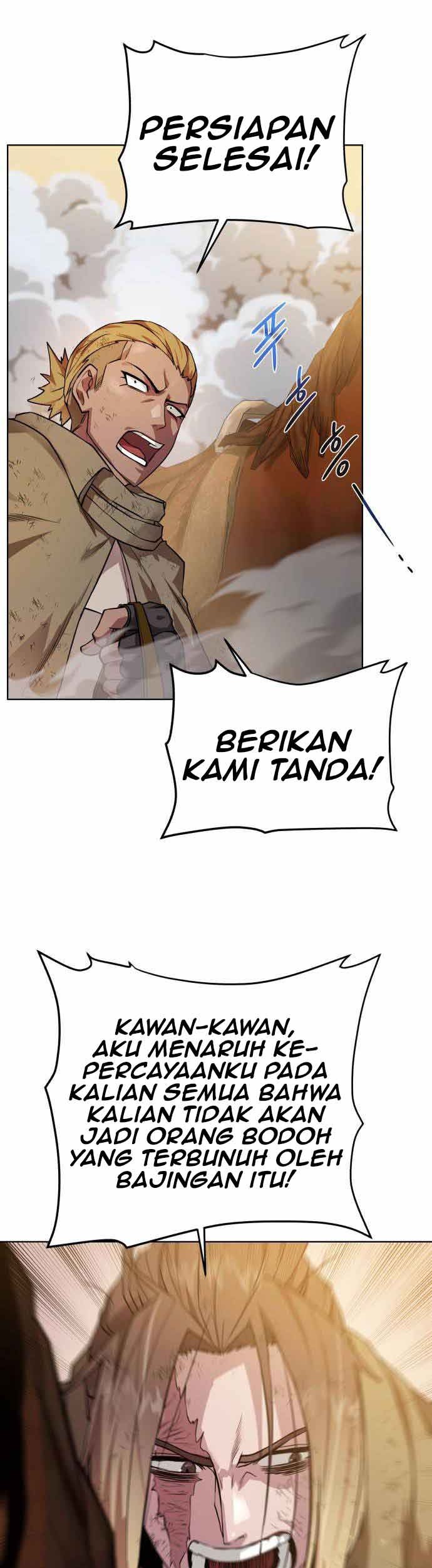 Dungeon and Artifact Chapter 81 Gambar 28