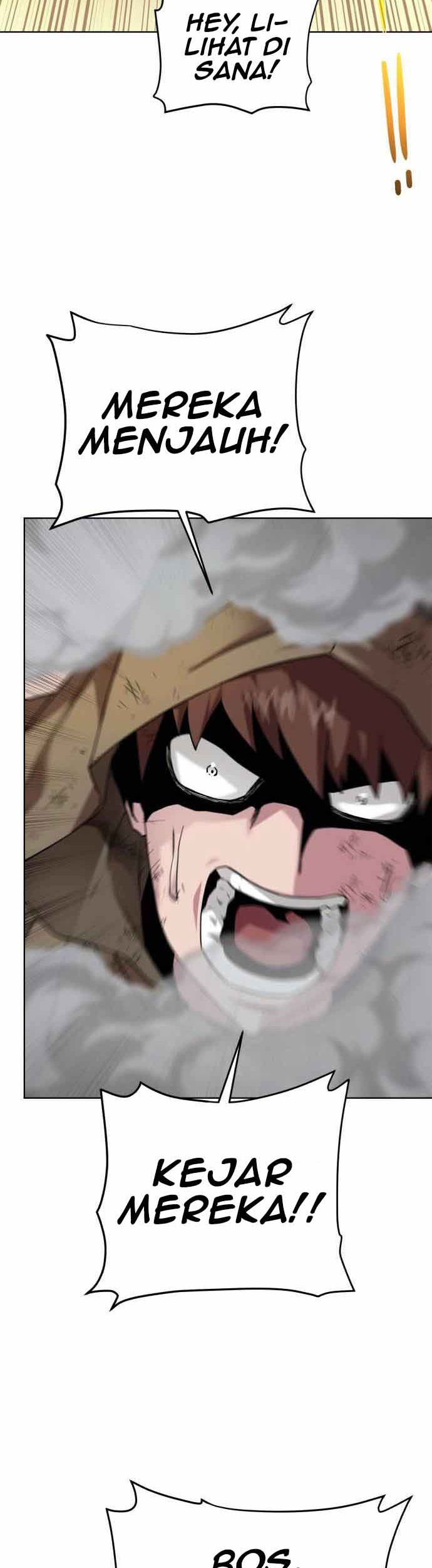 Dungeon and Artifact Chapter 81 Gambar 31