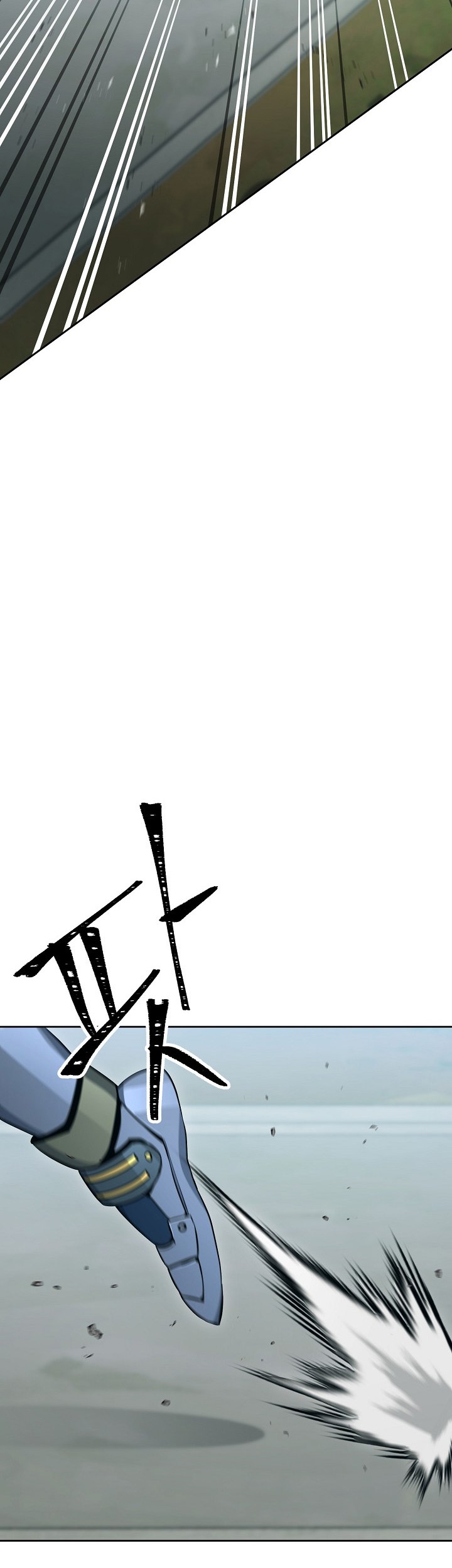 Skeleton Soldier Couldn’t Protect the Dungeon Chapter 173 Gambar 59