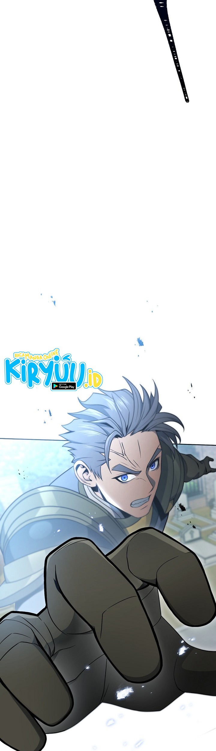Skeleton Soldier Couldn’t Protect the Dungeon Chapter 173 Gambar 61