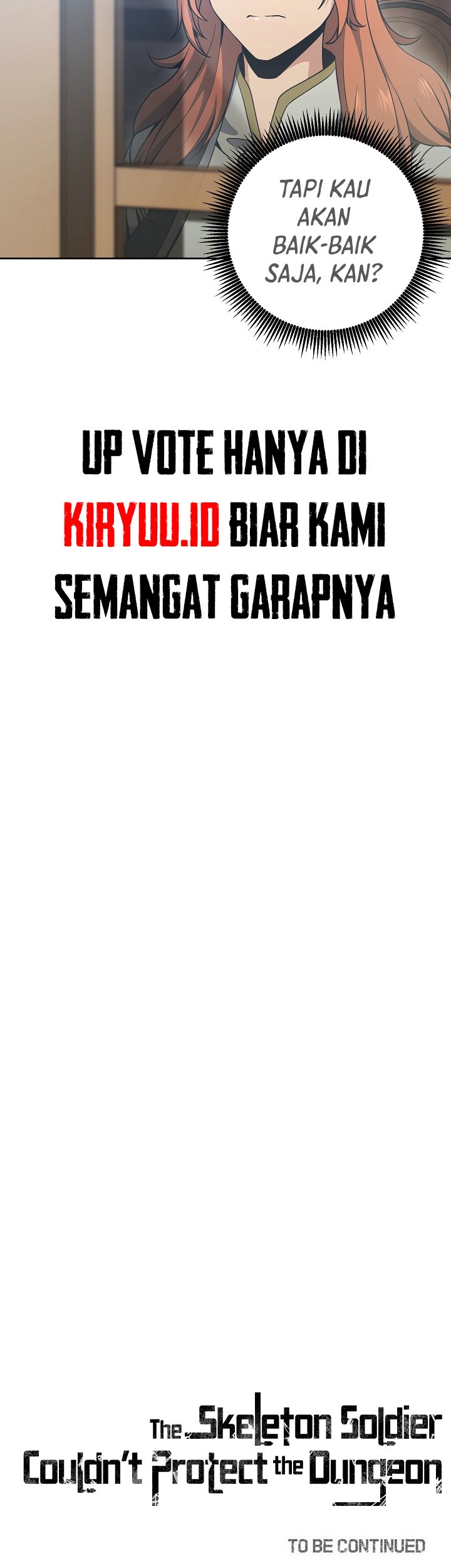 Skeleton Soldier Couldn’t Protect the Dungeon Chapter 173 Gambar 66