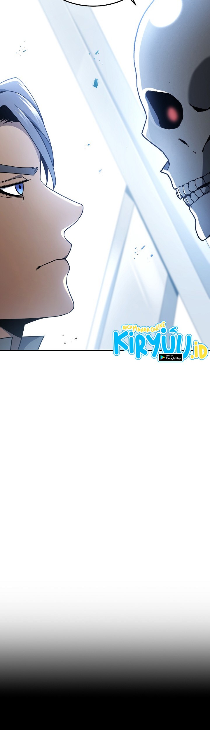 Skeleton Soldier Couldn’t Protect the Dungeon Chapter 173 Gambar 9