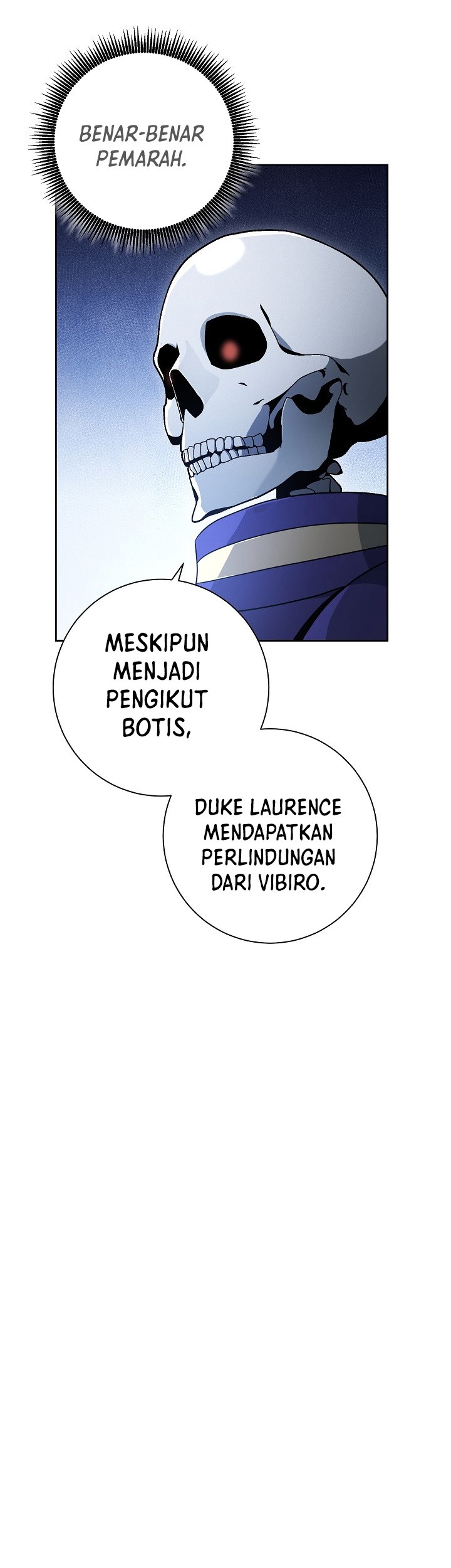 Skeleton Soldier Couldn’t Protect the Dungeon Chapter 173 Gambar 21