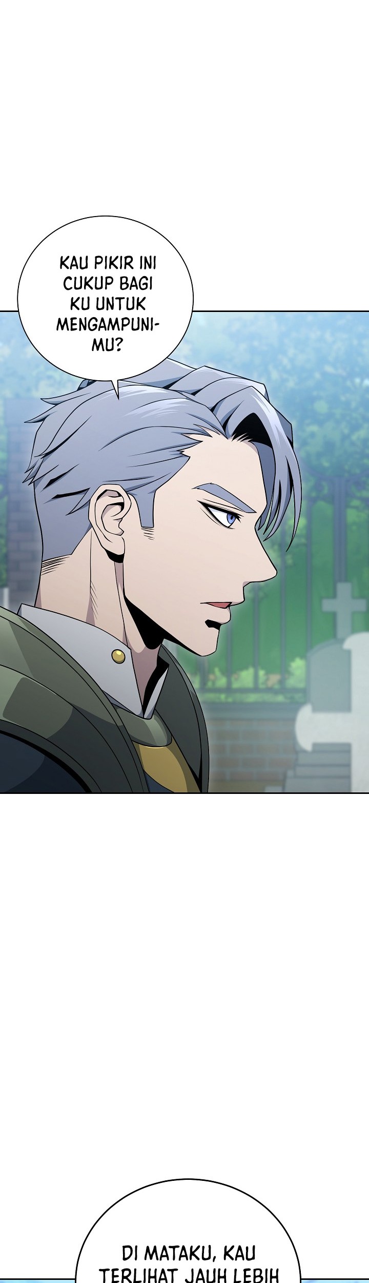 Skeleton Soldier Couldn’t Protect the Dungeon Chapter 173 Gambar 26