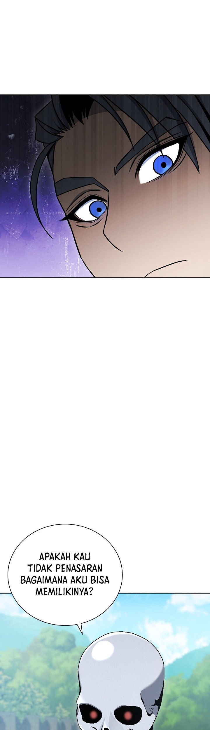 Skeleton Soldier Couldn’t Protect the Dungeon Chapter 173 Gambar 31