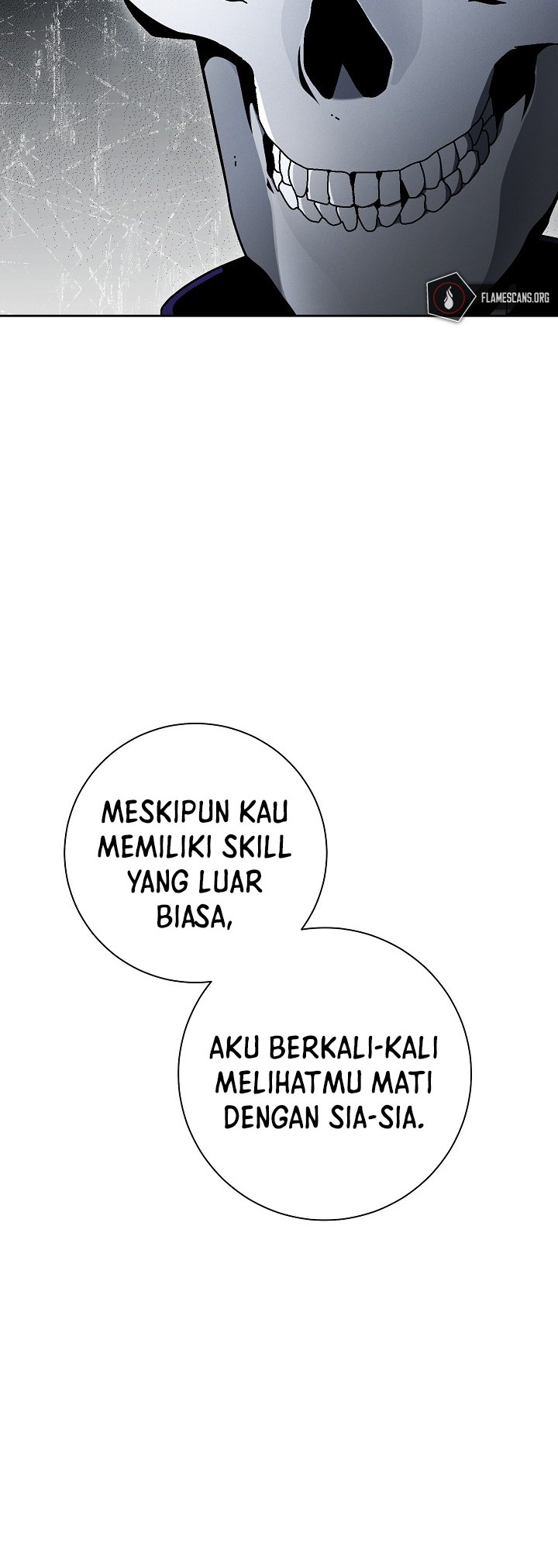 Skeleton Soldier Couldn’t Protect the Dungeon Chapter 173 Gambar 33