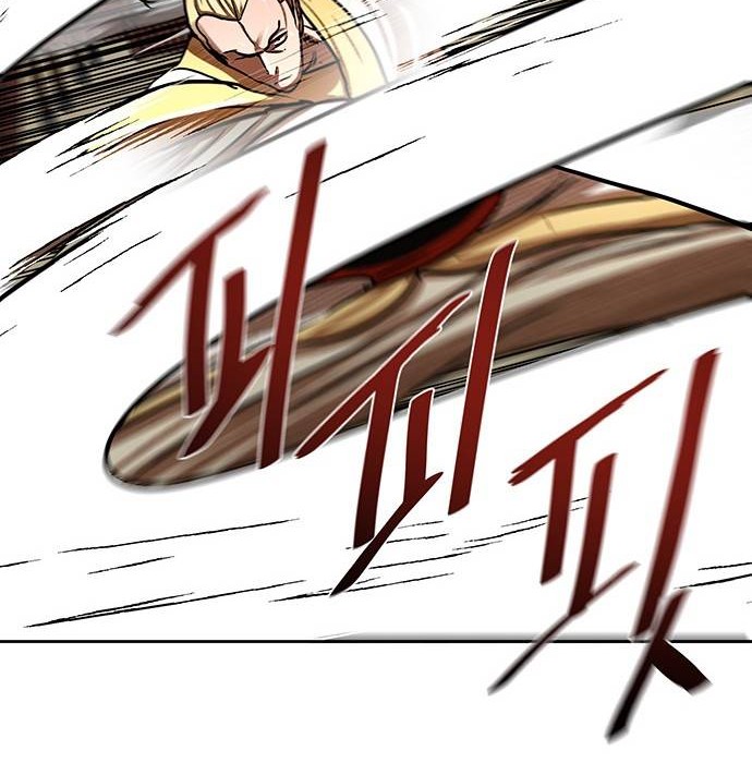 Escort Warrior Chapter 161 Gambar 21