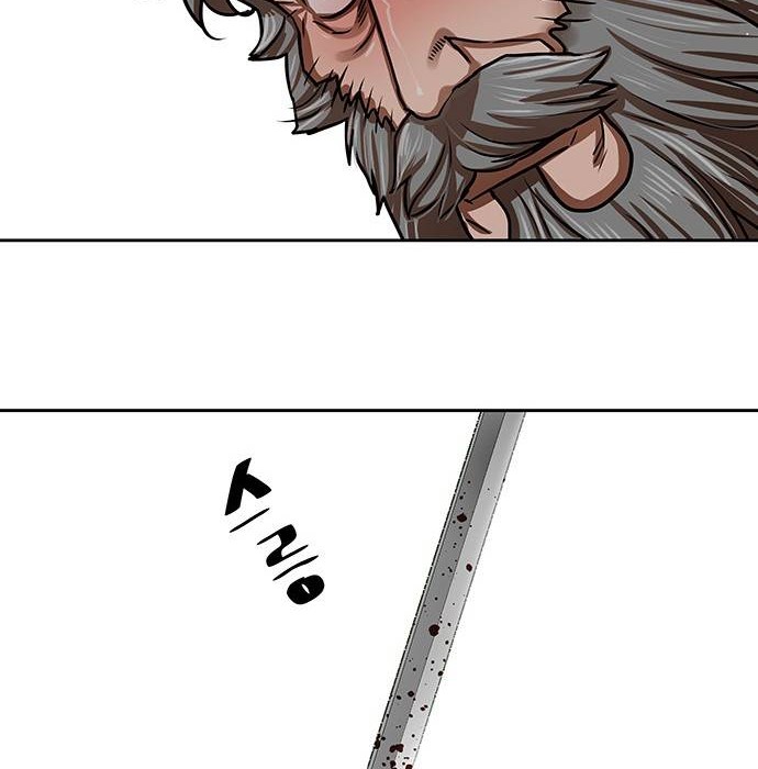 Escort Warrior Chapter 161 Gambar 49