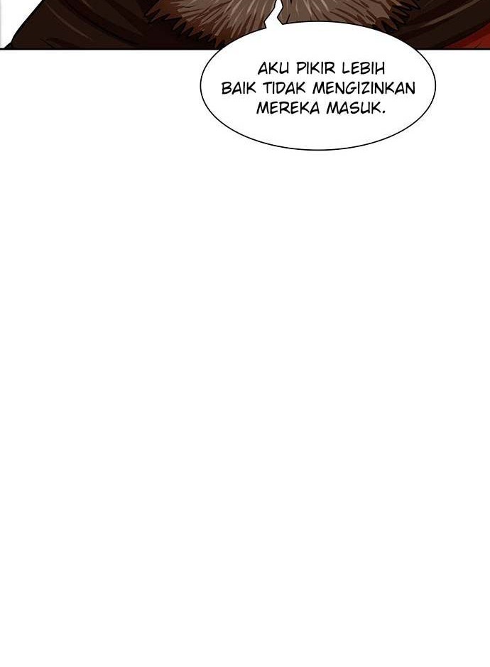 Escort Warrior Chapter 161 Gambar 3