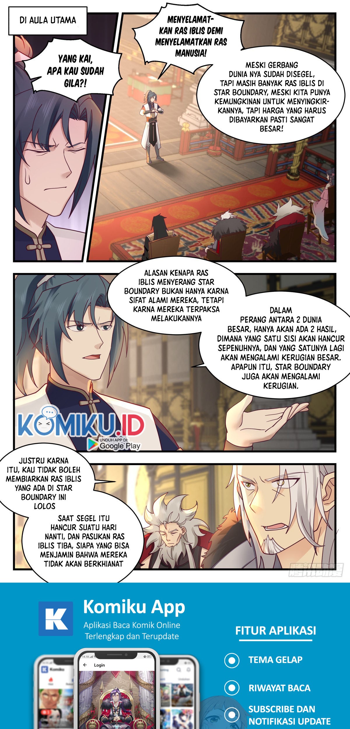 Martial Peak Part 2 Chapter 2466 - https://img.komiku.org/uploads2/2541432-3_part1.jpg