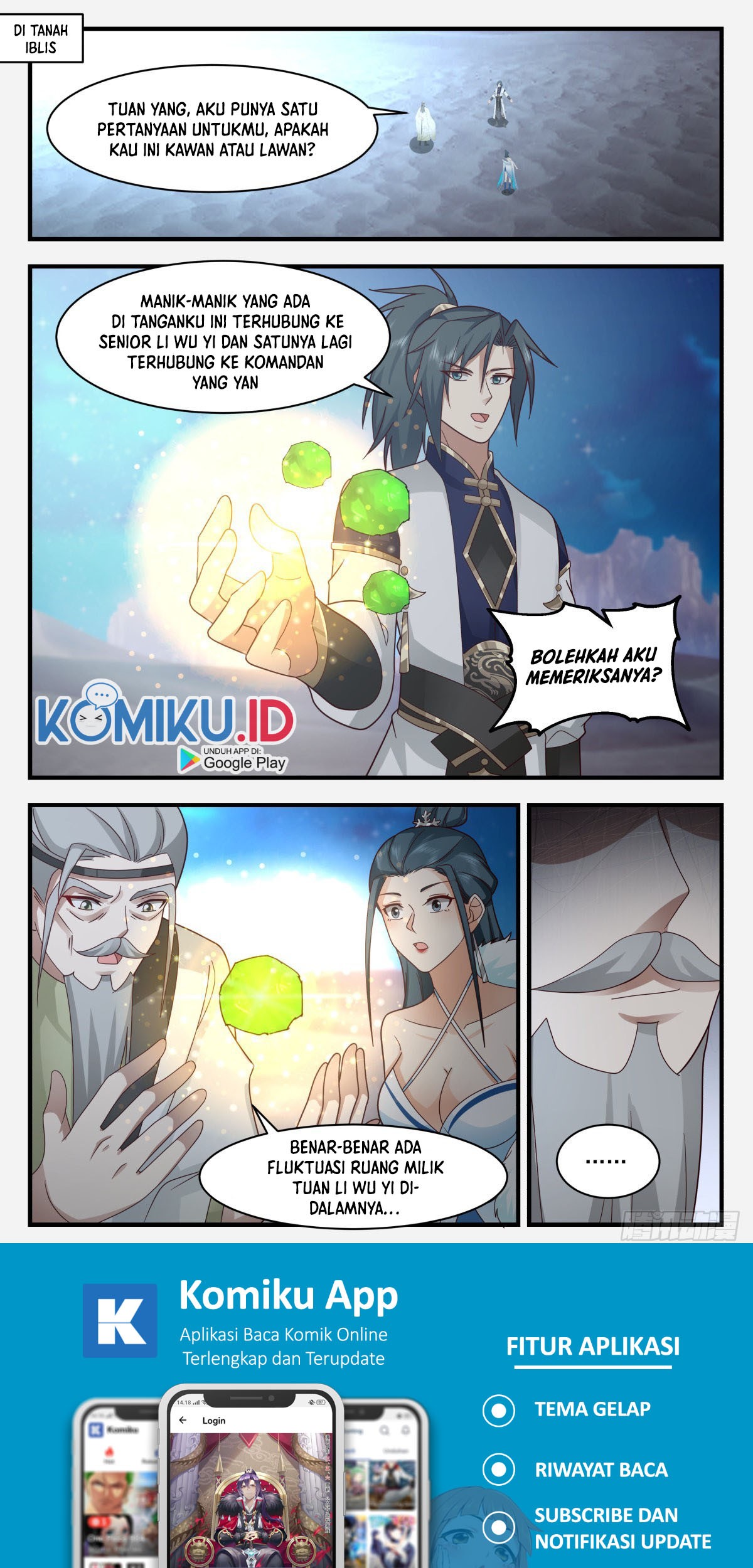 Martial Peak Part 2 Chapter 2464 - https://img.komiku.org/uploads2/2541433-3_part1.jpg
