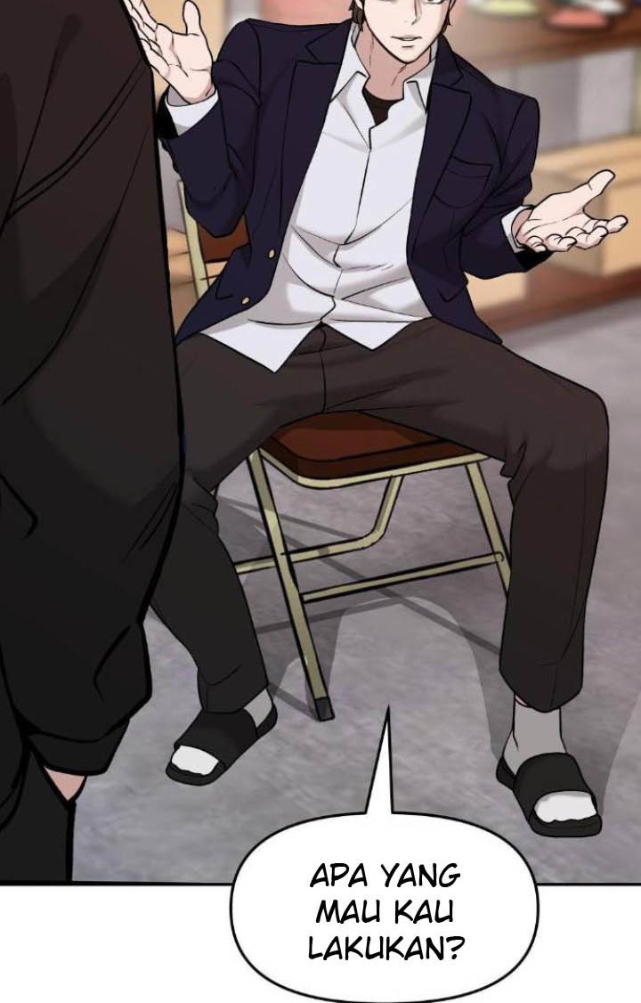 The Bully In Charge Chapter 22 Gambar 34