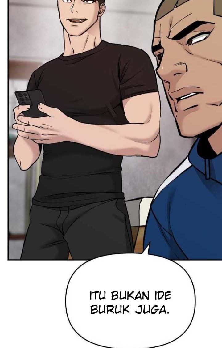 The Bully In Charge Chapter 22 Gambar 36