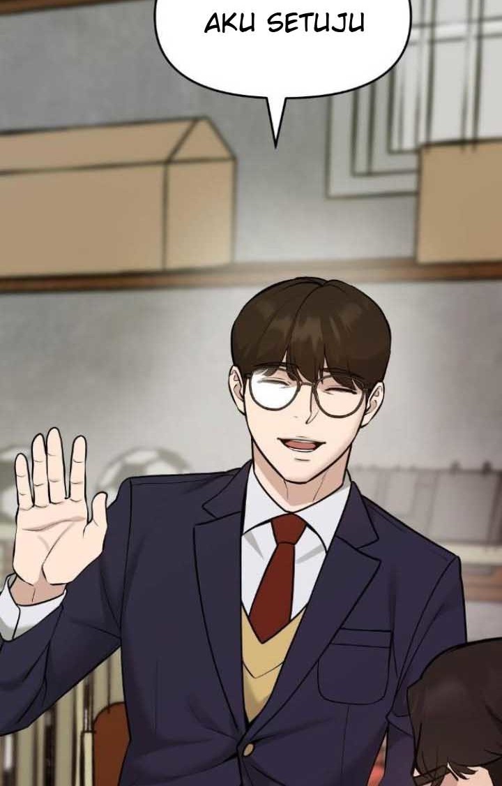 The Bully In Charge Chapter 22 Gambar 38