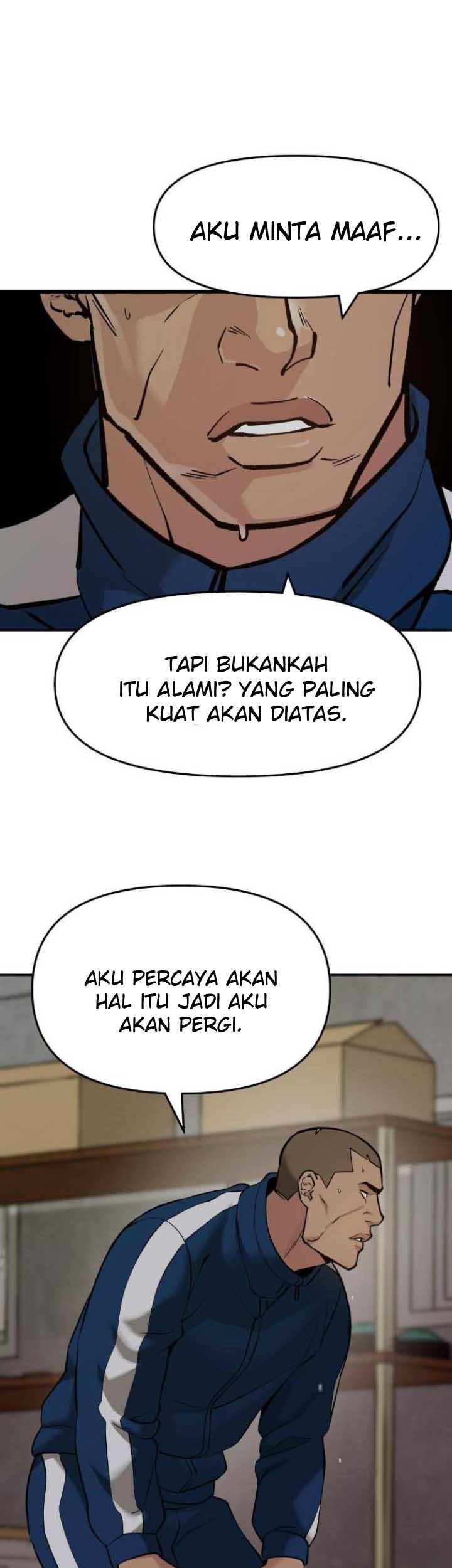 The Bully In Charge Chapter 22 Gambar 48