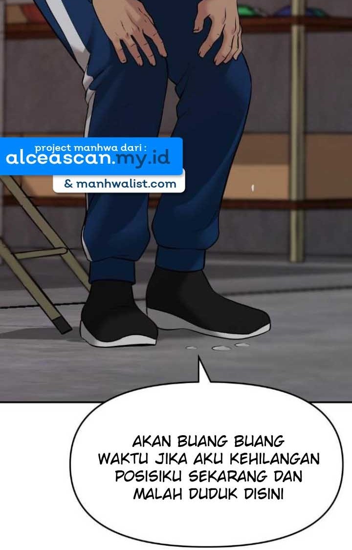 The Bully In Charge Chapter 22 Gambar 49