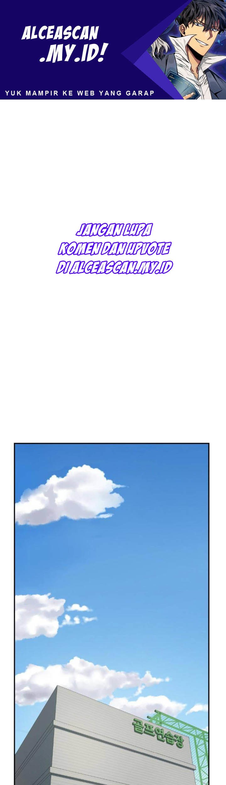 Baca Manhwa The Bully In Charge Chapter 22 Gambar 2