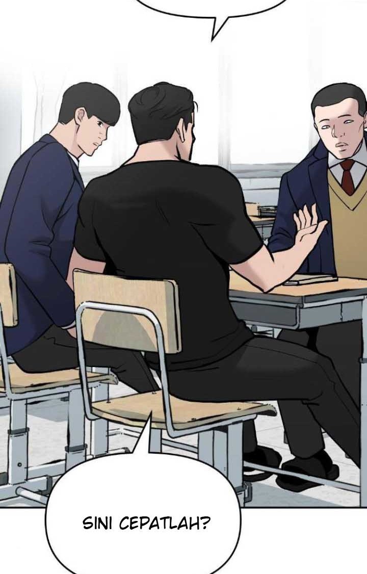 The Bully In Charge Chapter 22 Gambar 62