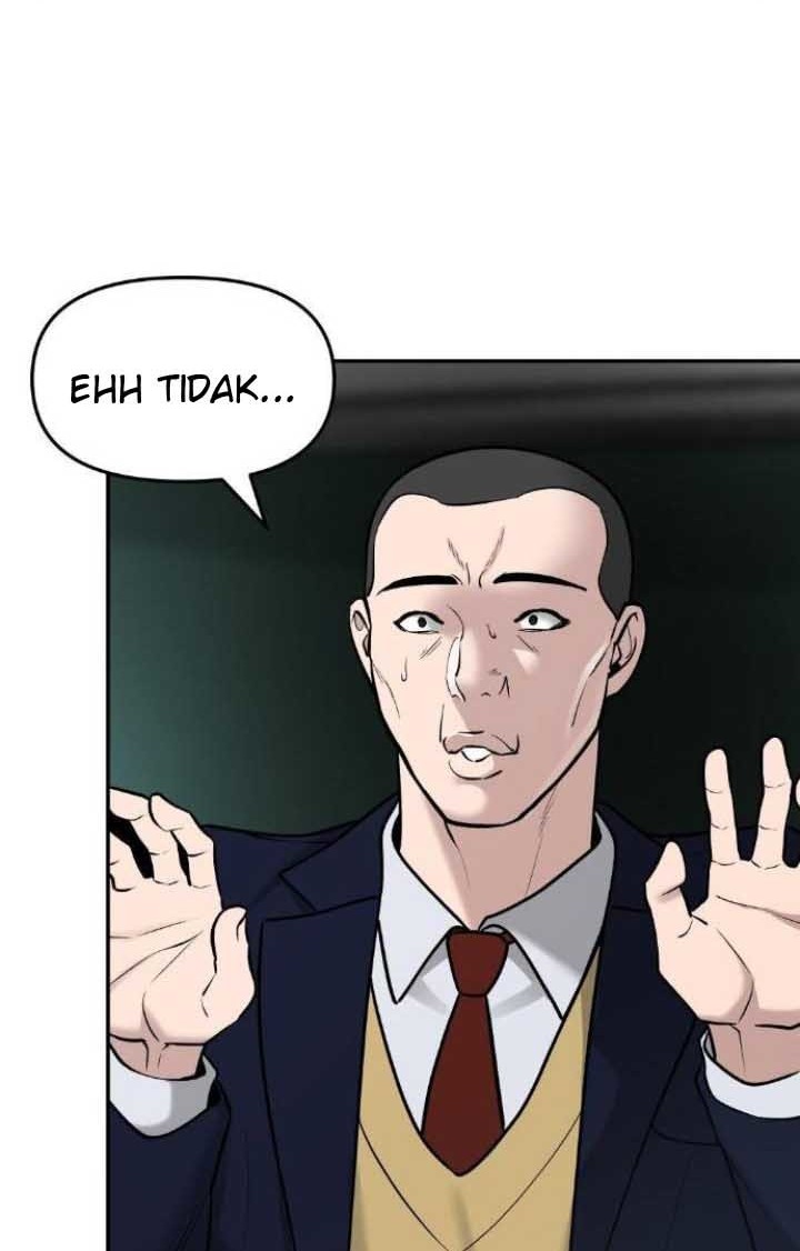 The Bully In Charge Chapter 22 Gambar 71