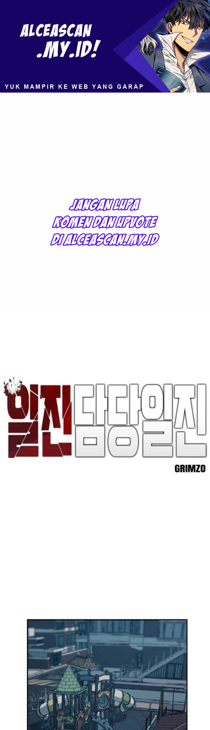 Baca Manhwa The Bully In Charge Chapter 20 Gambar 2