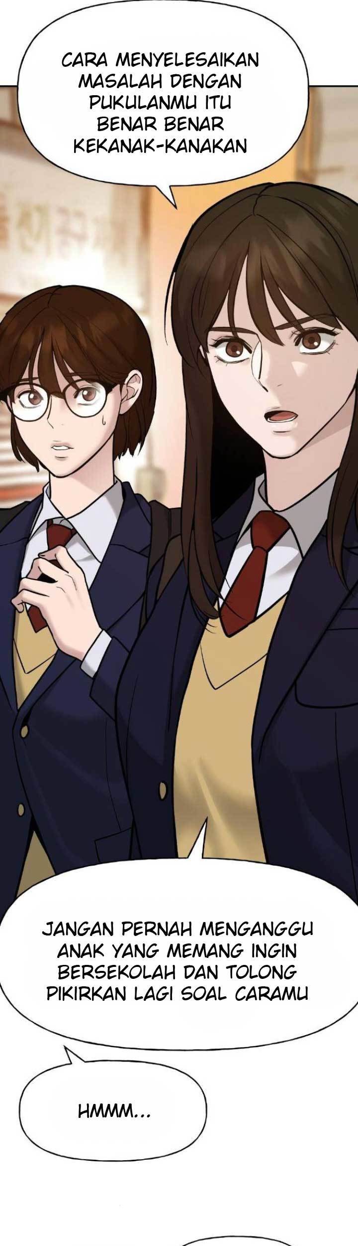 The Bully In Charge Chapter 19 Gambar 66