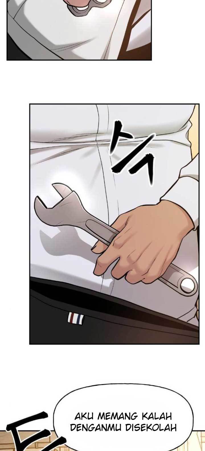 The Bully In Charge Chapter 17 Gambar 30