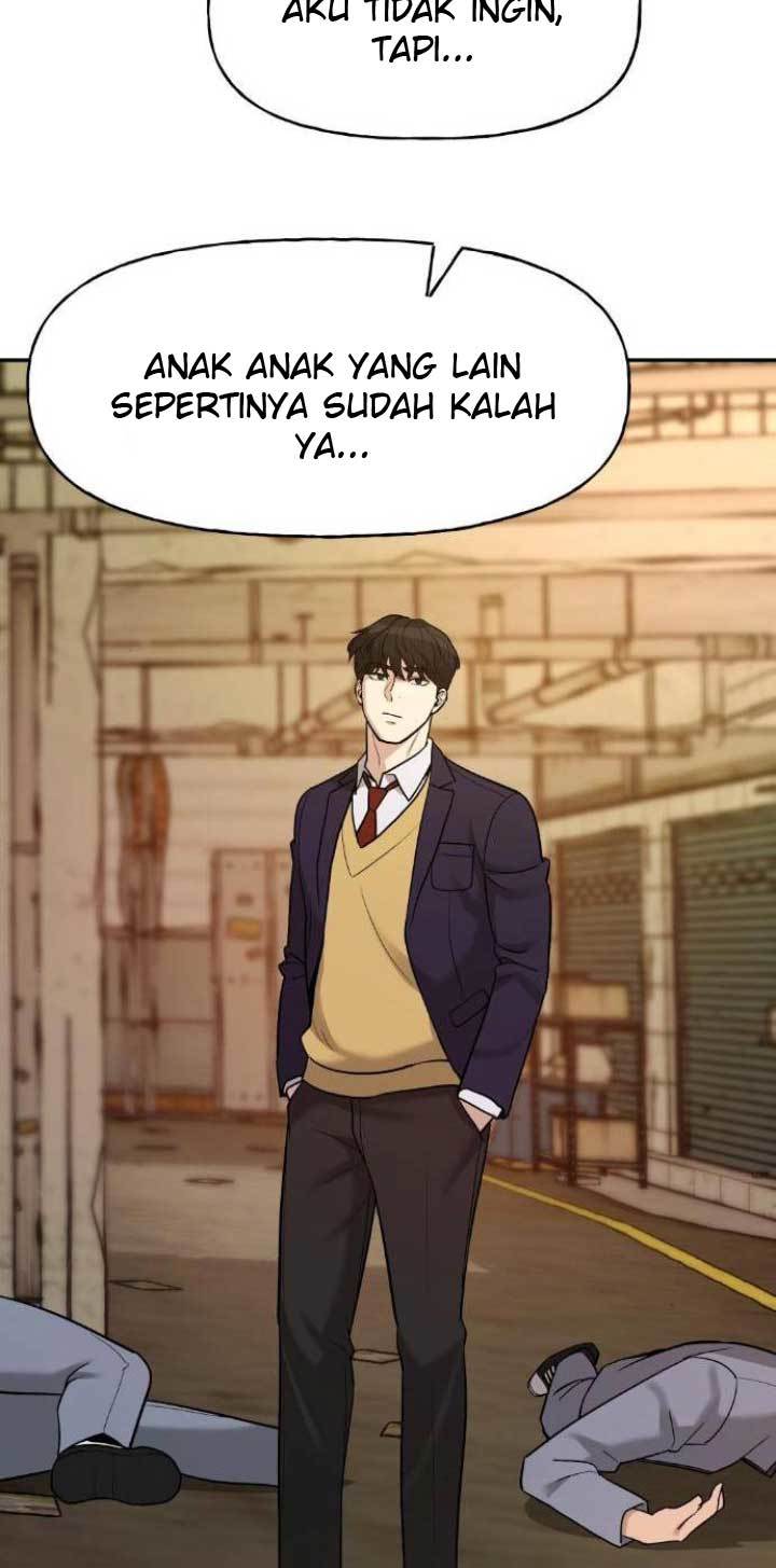 The Bully In Charge Chapter 16 Gambar 100