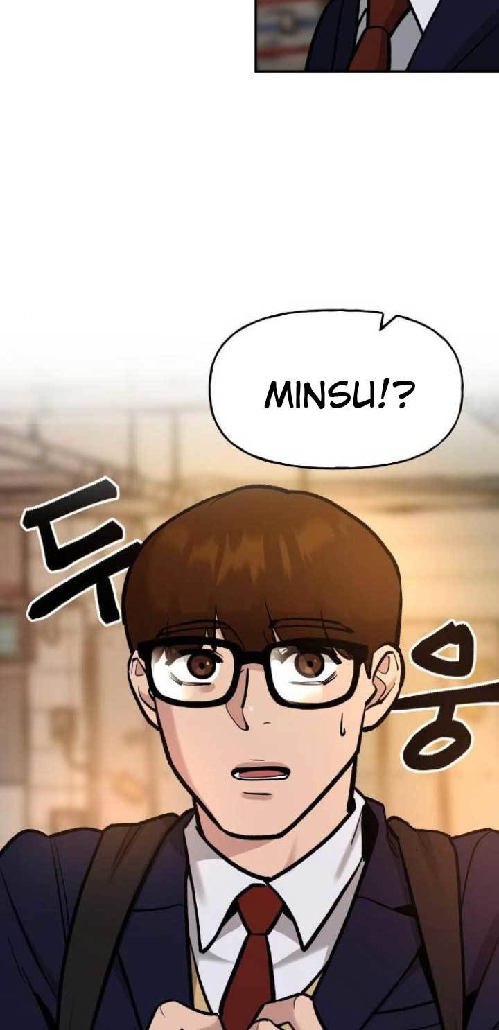 The Bully In Charge Chapter 16 Gambar 107