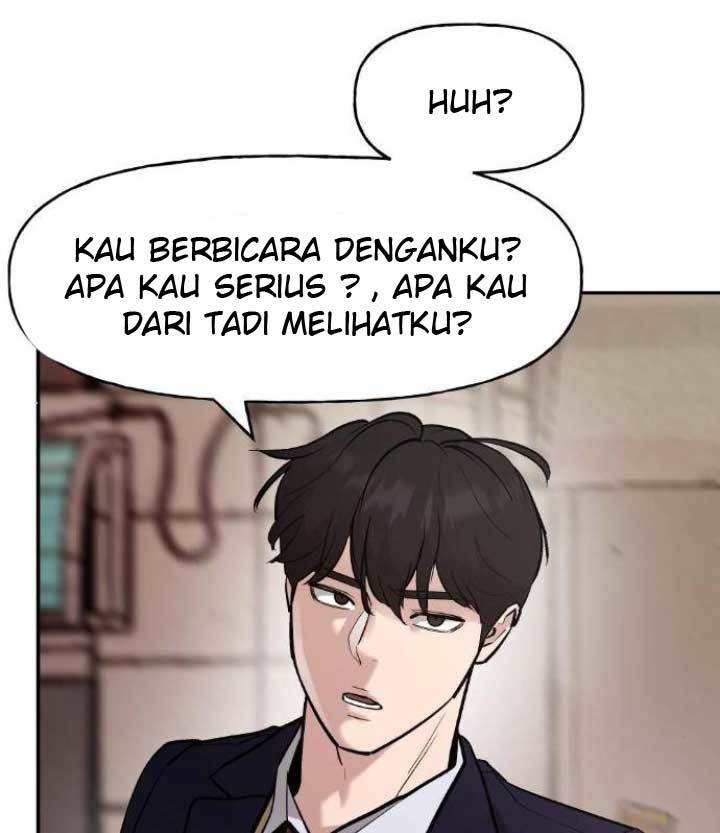The Bully In Charge Chapter 16 Gambar 13