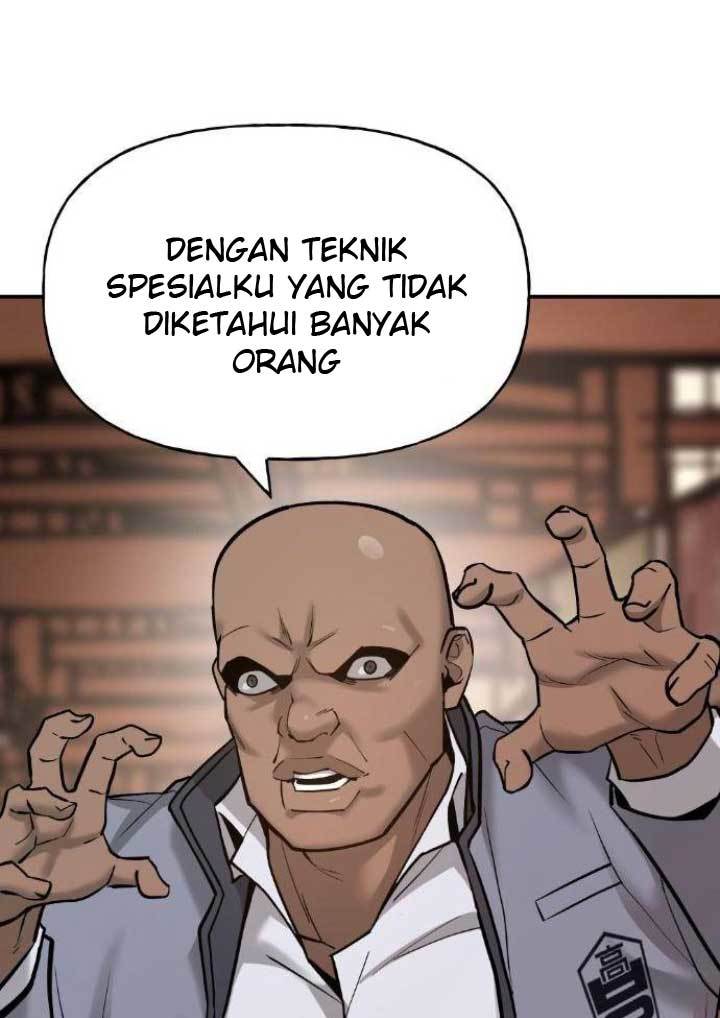 The Bully In Charge Chapter 16 Gambar 15