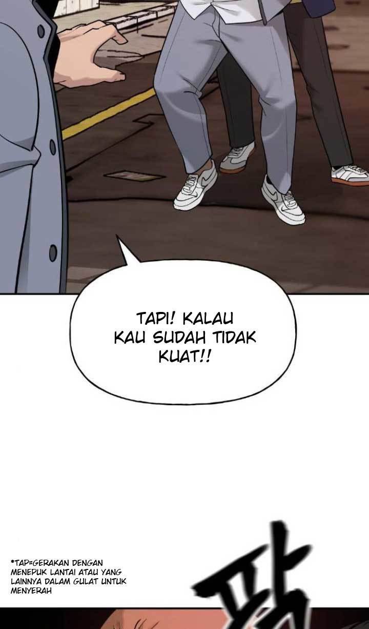 The Bully In Charge Chapter 16 Gambar 36