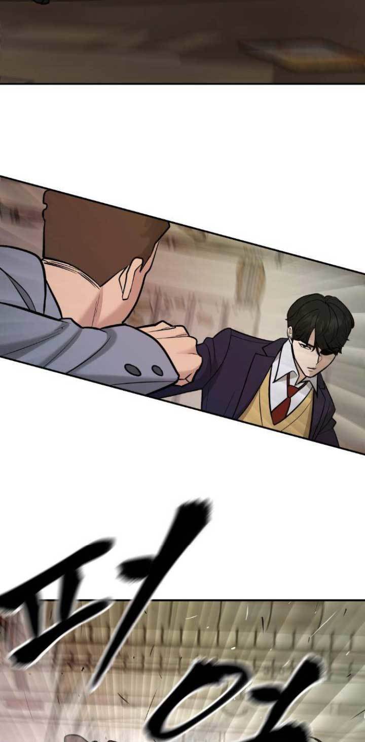 The Bully In Charge Chapter 16 Gambar 81
