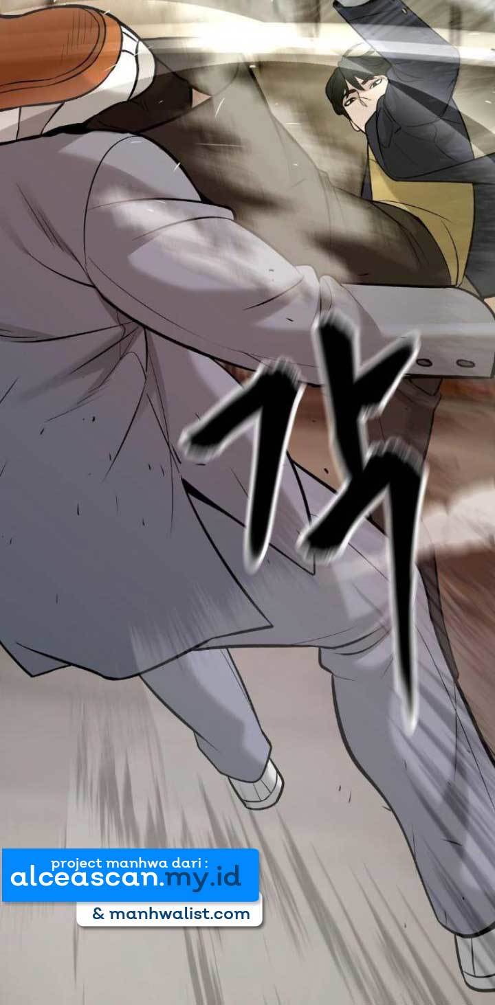 The Bully In Charge Chapter 16 Gambar 84
