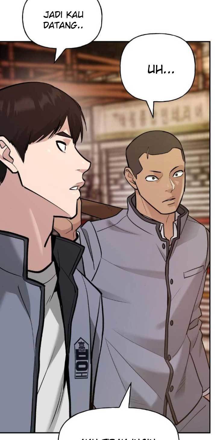 The Bully In Charge Chapter 16 Gambar 99