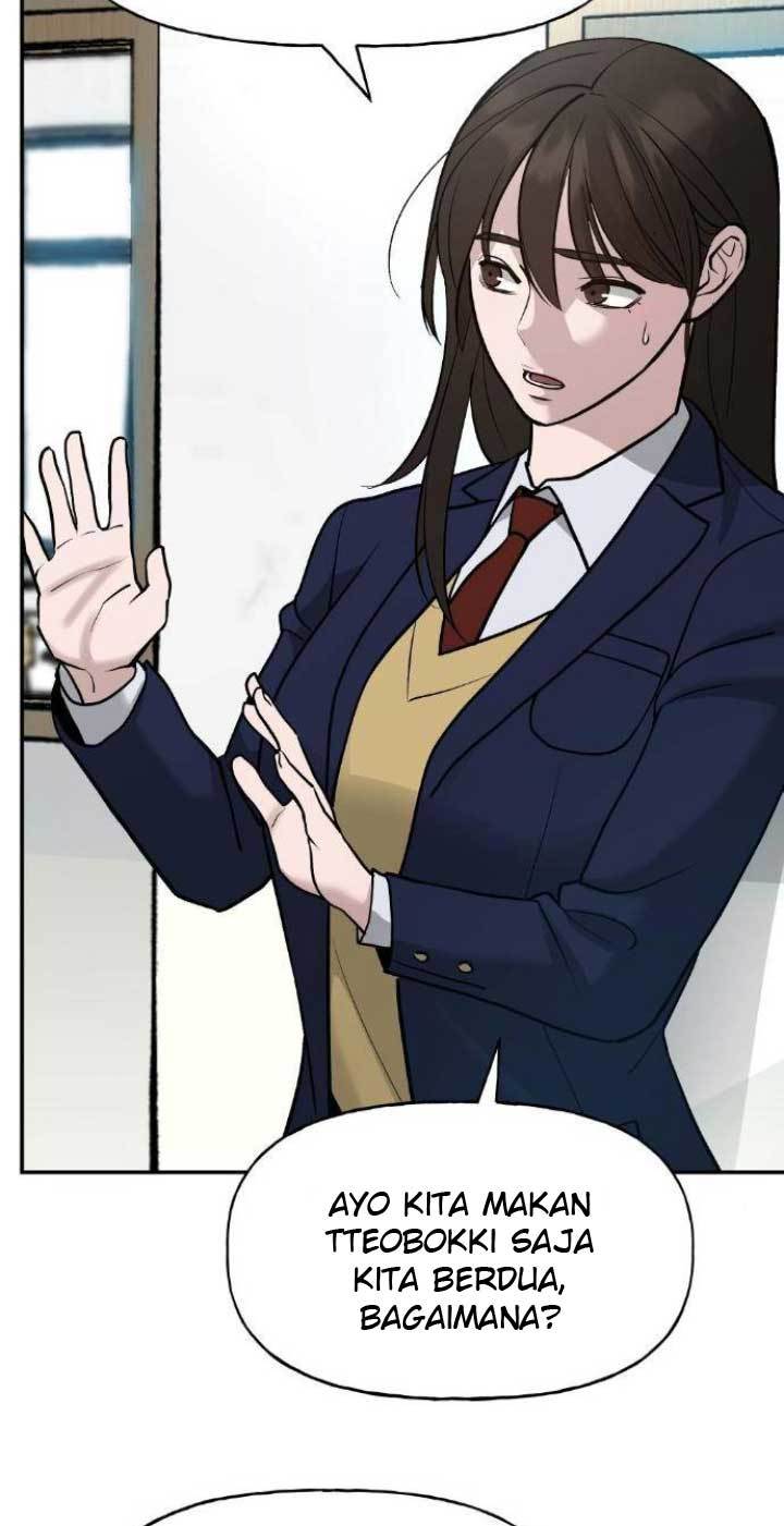 The Bully In Charge Chapter 15 Gambar 44