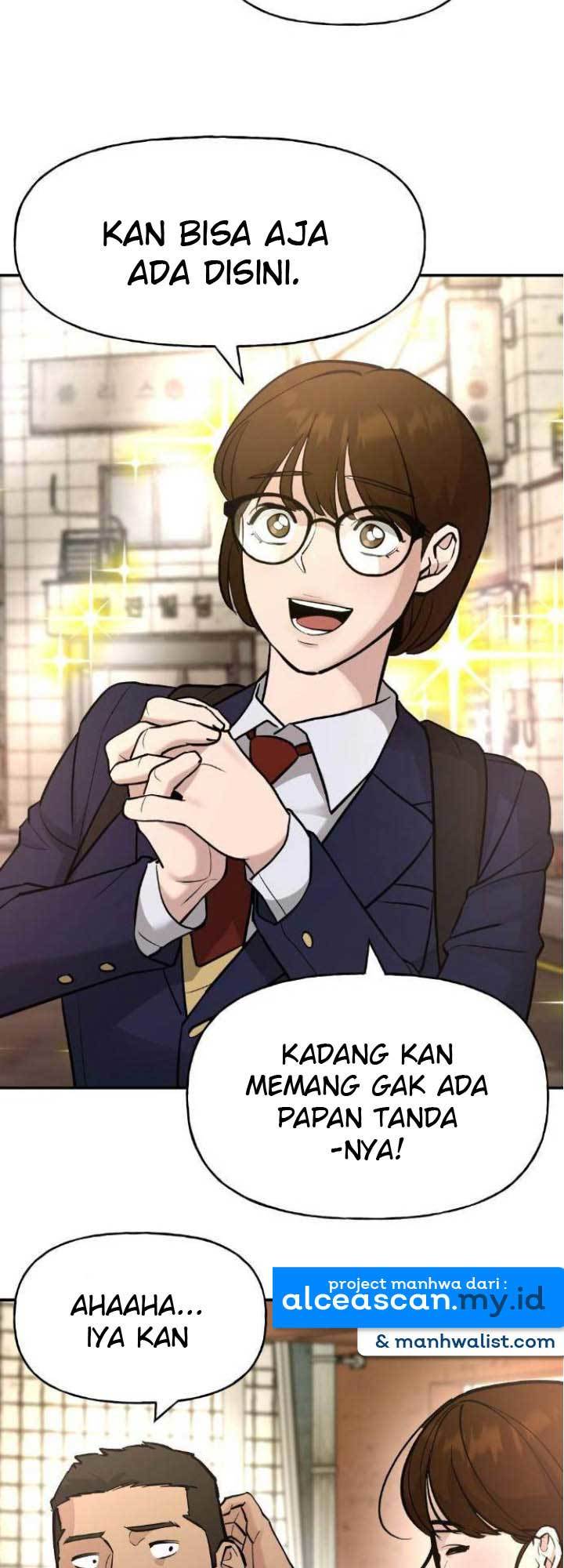 The Bully In Charge Chapter 15 Gambar 70