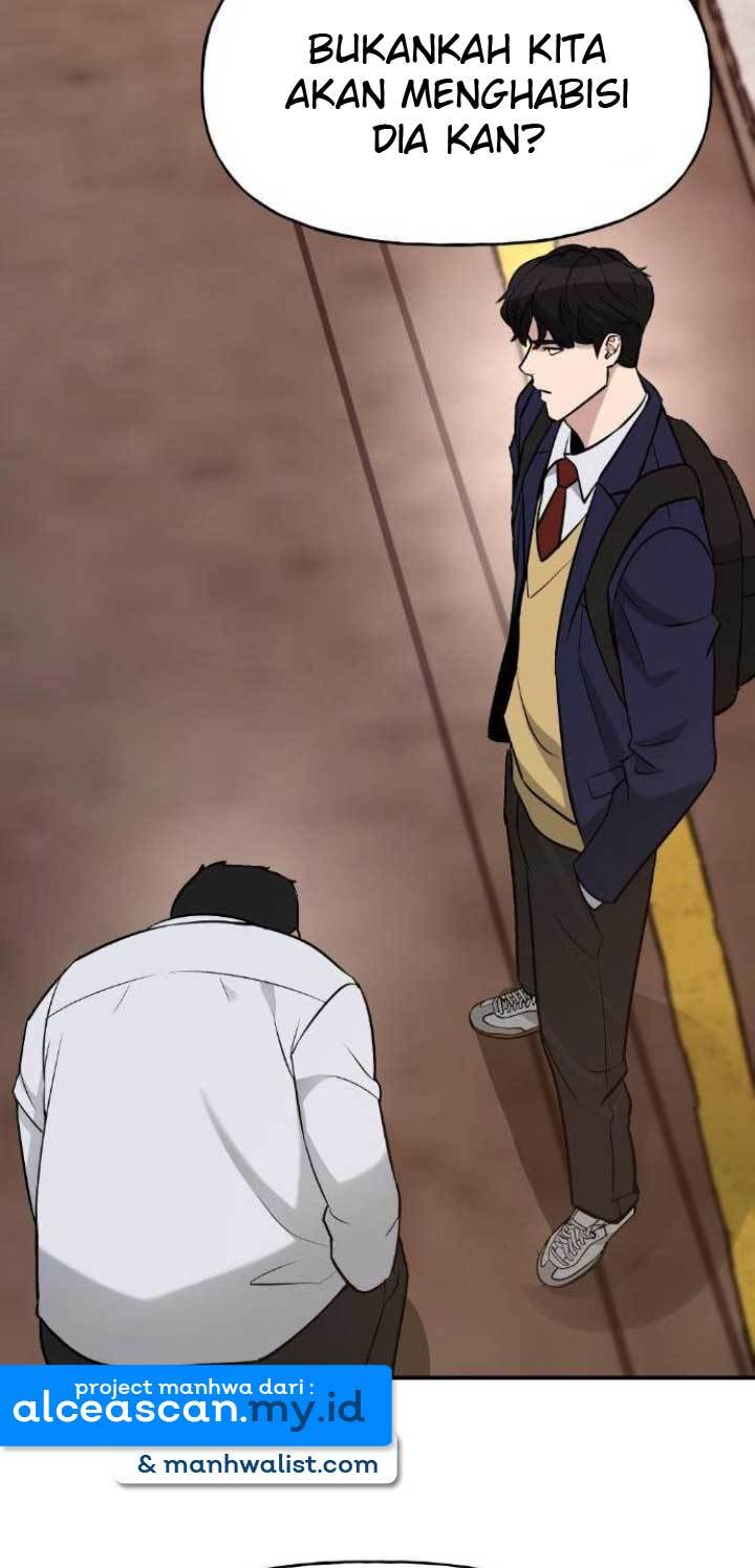 The Bully In Charge Chapter 15 Gambar 84