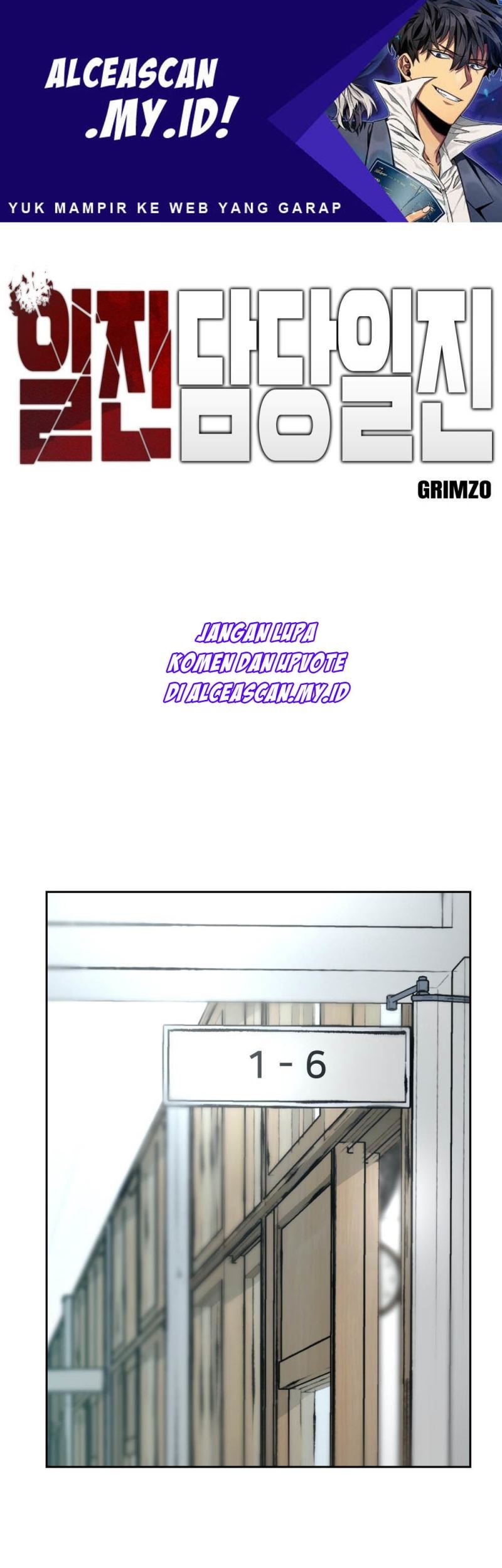 Baca Manhwa The Bully In Charge Chapter 14 Gambar 2