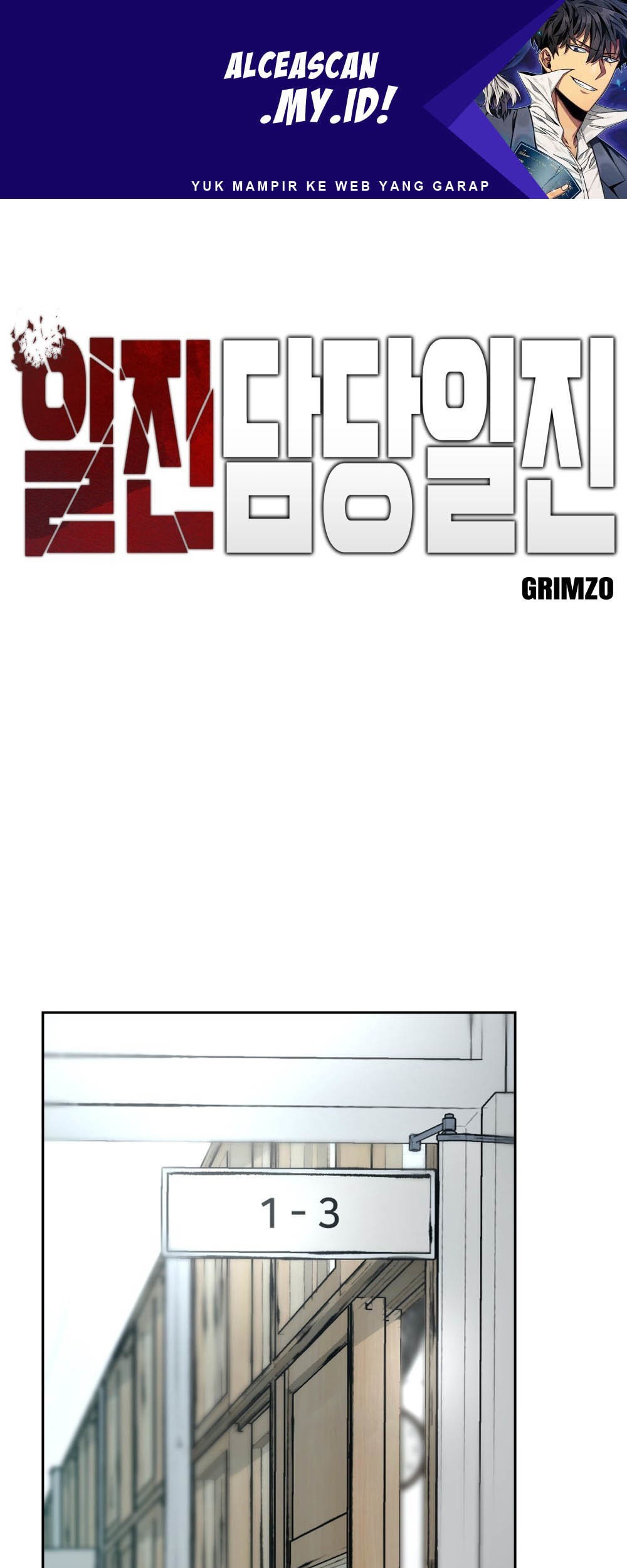 Baca Manhwa The Bully In Charge Chapter 09 Gambar 2